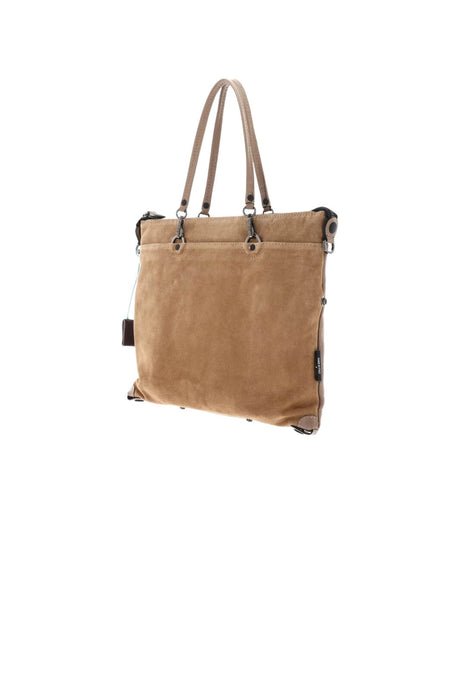 Gabs Borsa Donna G3 Plus Medium Essential / Cappuccino