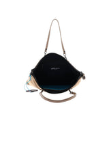 Gabs Borsa Donna G3 Plus Medium Essential / Cappuccino