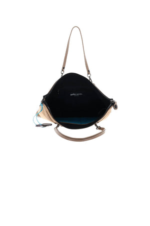 Gabs Borsa Donna G3 Plus Medium Essential / Cappuccino