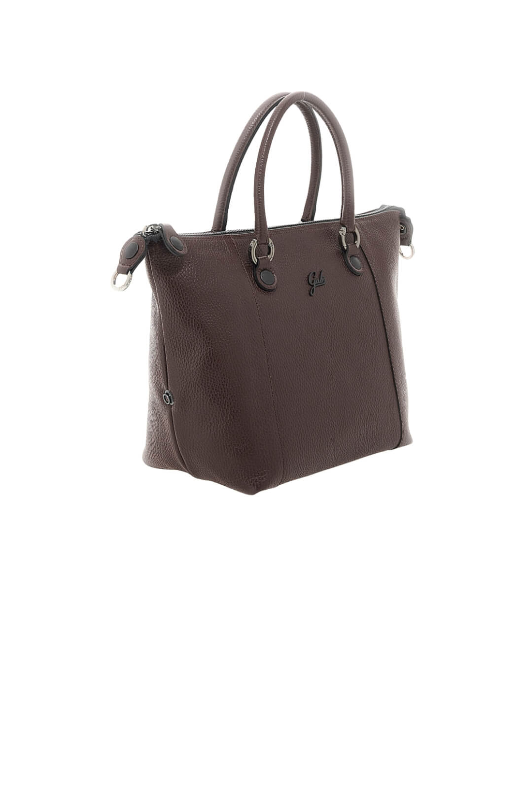 Gabs Borsa Donna G3 Plus Medium Size / Marrone Marasca
