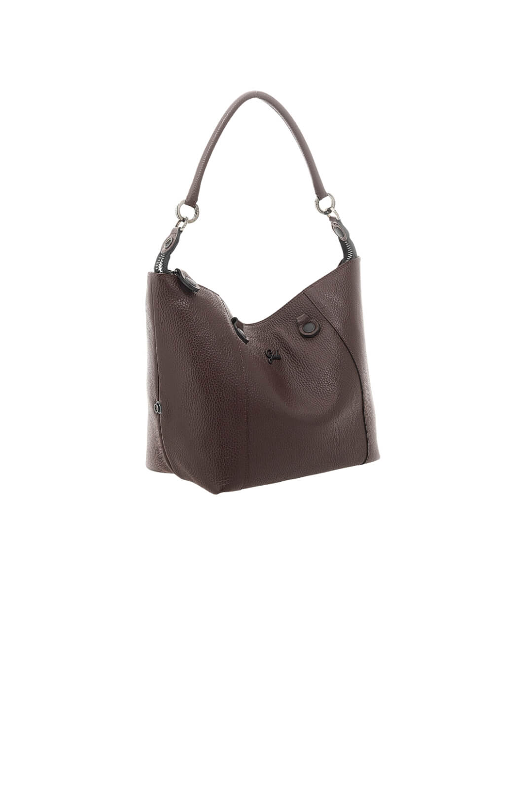 Gabs Borsa Donna G3 Plus Medium Size / Marrone Marasca