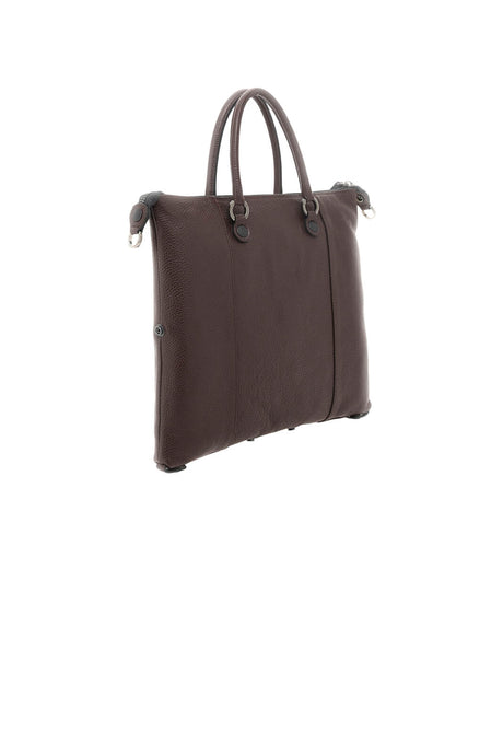 Gabs Borsa Donna G3 Plus Medium Size / Marrone Marasca