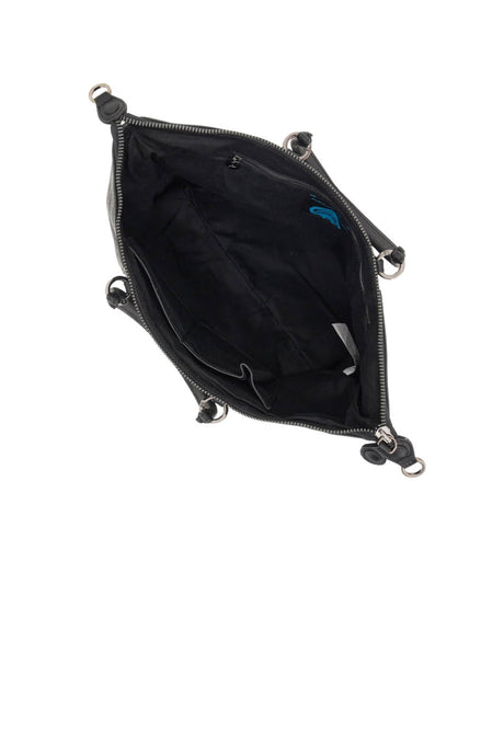 Gabs Borsa Donna G3 Plus Medium Size / Nero