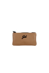 Gabs Portachiavi Donna in pelle / Cappuccino