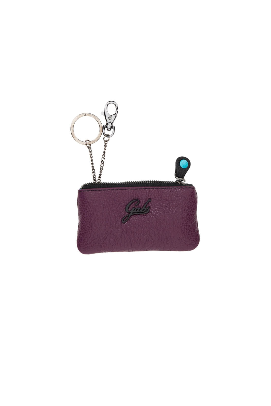 Gabs Portachiavi Donna in pelle / Magenta