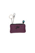 Gabs Portachiavi Donna in pelle / Magenta
