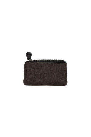 Gabs Portachiavi Donna in pelle / Marrone Marasca