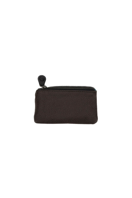 Gabs Portachiavi Donna in pelle / Marrone Marasca
