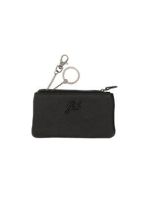 Gabs Portachiavi Donna in pelle / Nero