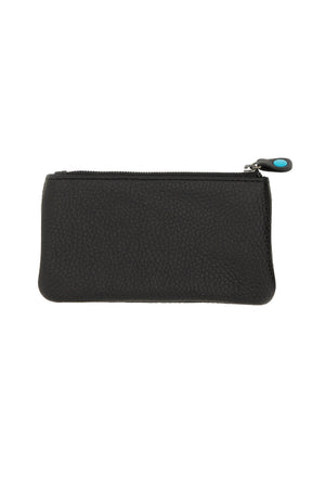 Gabs Portachiavi Donna in pelle / Nero