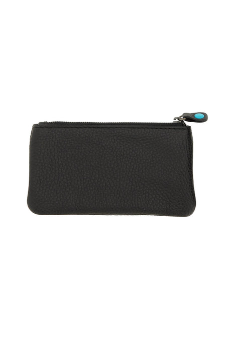 Gabs Portachiavi Donna in pelle / Nero