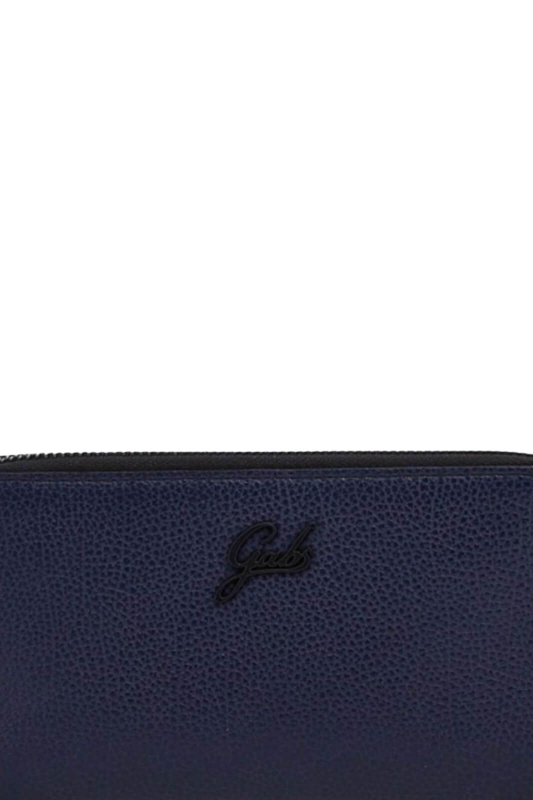 Gabs Portafogli Donna GMoney 17 / Blu