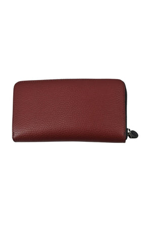 Gabs Portafogli Donna GMoney 17 / Cardinale