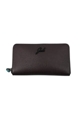 Gabs Portafogli Donna GMoney 17 / Marrone Marasca