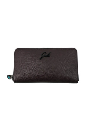 Gabs Portafogli Donna GMoney 17 / Marrone Marasca