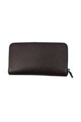 Gabs Portafogli Donna GMoney 17 / Marrone Marasca