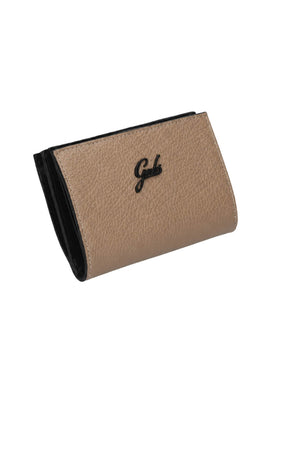 Gabs Portafoglio Donna GMoney 14 / Cappuccino