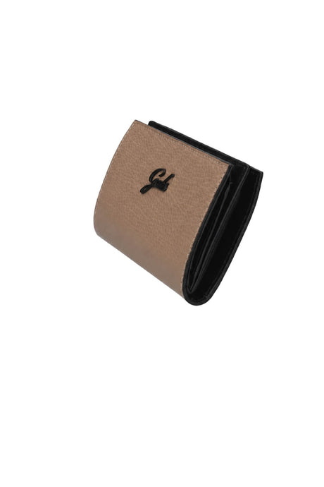 Gabs Portafoglio Donna GMoney 14 / Cappuccino