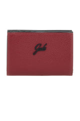 Gabs Portafoglio Donna GMoney 14 / Cardinale