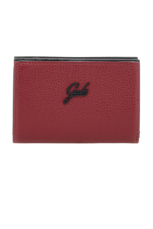 Gabs Portafoglio Donna GMoney 14 / Cardinale