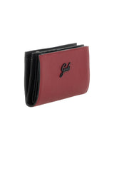 Gabs Portafoglio Donna GMoney 14 / Cardinale
