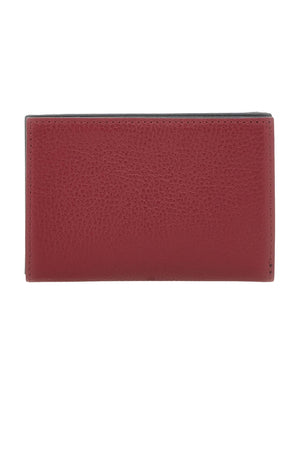 Gabs Portafoglio Donna GMoney 14 / Cardinale