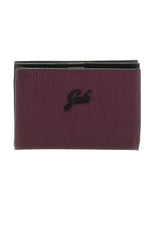 Gabs Portafoglio Donna GMoney 14 / Magenta