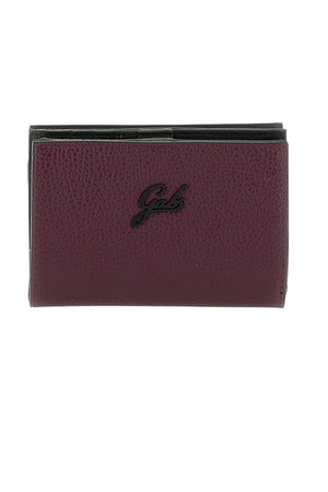 Gabs Portafoglio Donna GMoney 14 / Magenta