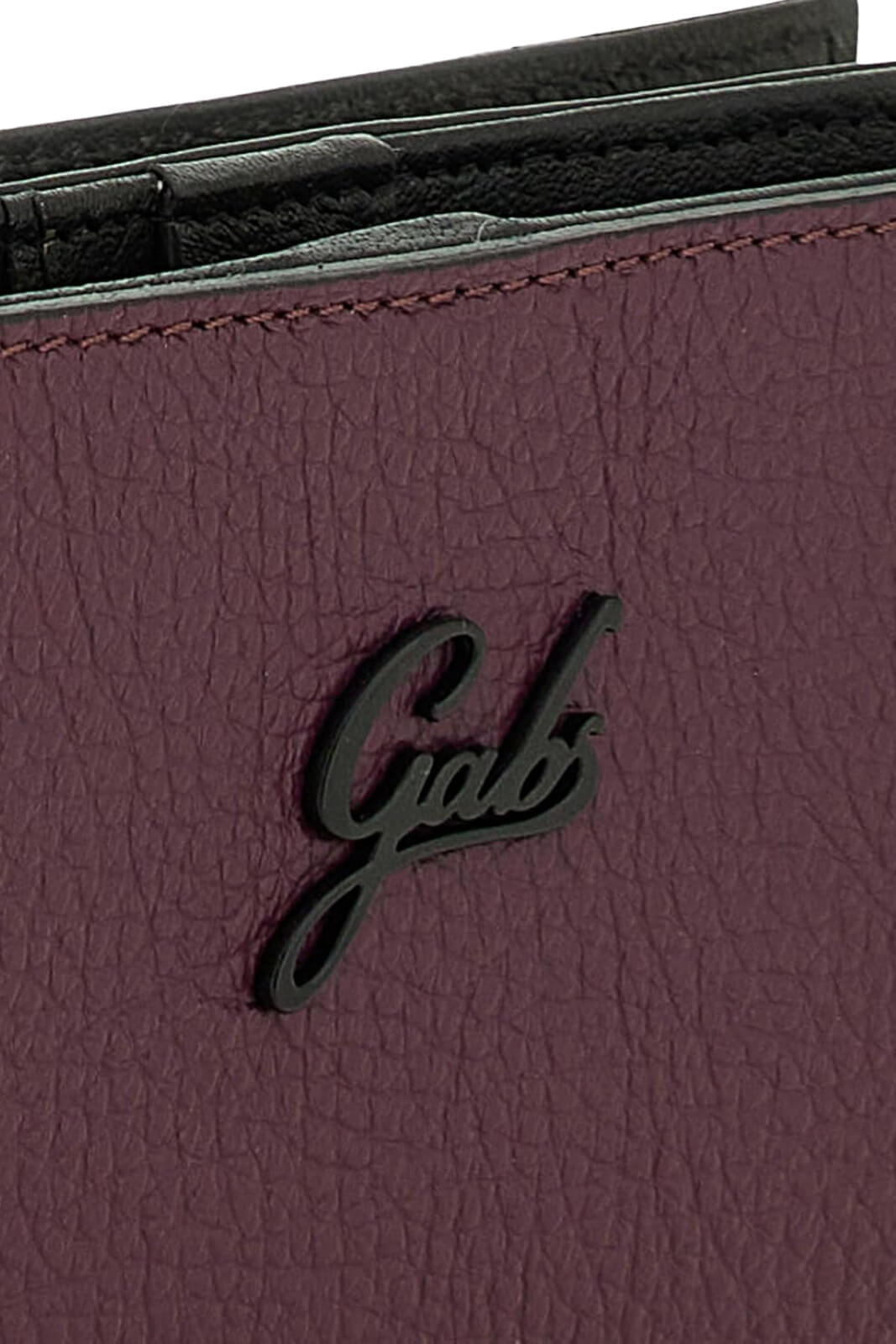Gabs Portafoglio Donna GMoney 14 / Magenta