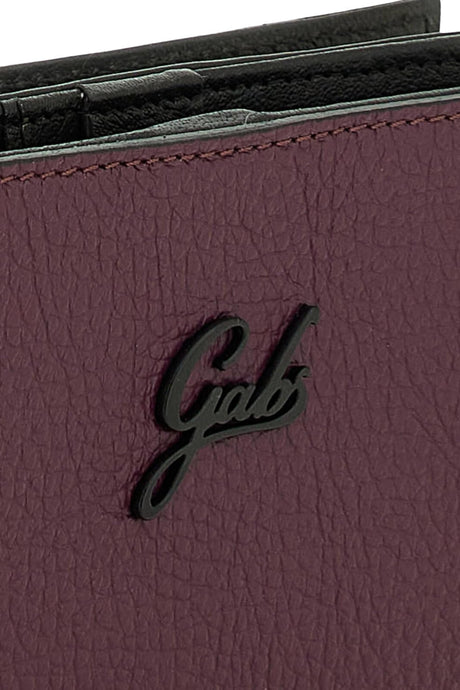 Gabs Portafoglio Donna GMoney 14 / Magenta