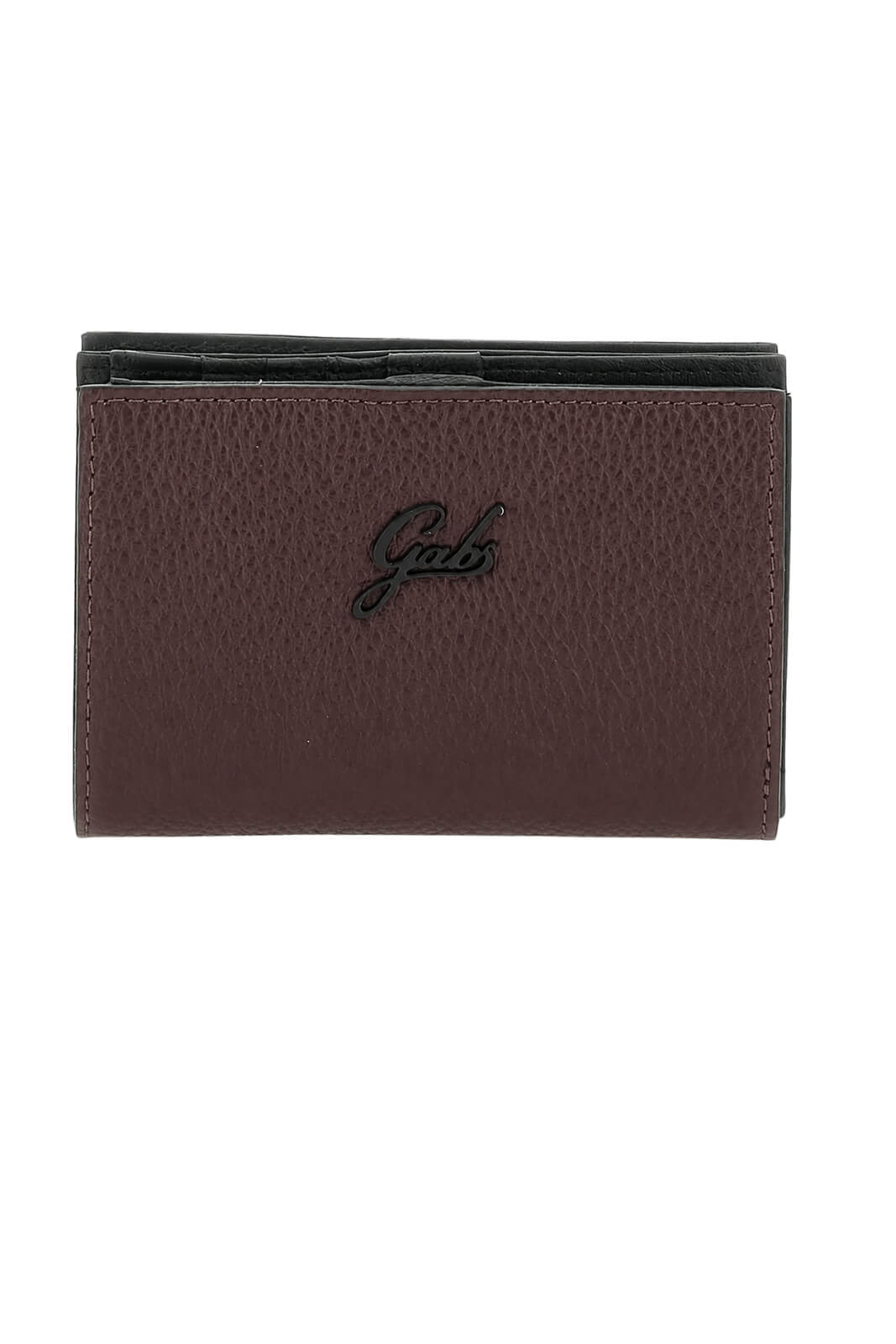 Gabs women's GMoney 14 wallet / Marasca brown
