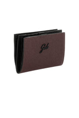 Gabs women's GMoney 14 wallet / Marasca brown