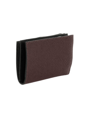 Gabs women's GMoney 14 wallet / Marasca brown