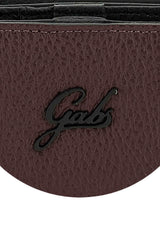 Gabs women's GMoney 14 wallet / Marasca brown