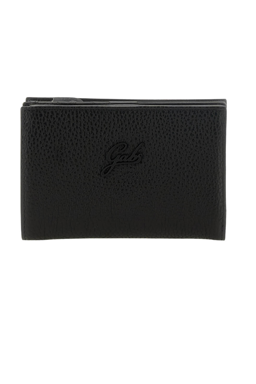 Gabs Portafoglio Donna GMoney 14 / Nero