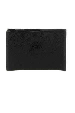 Gabs Portafoglio Donna GMoney 14 / Nero