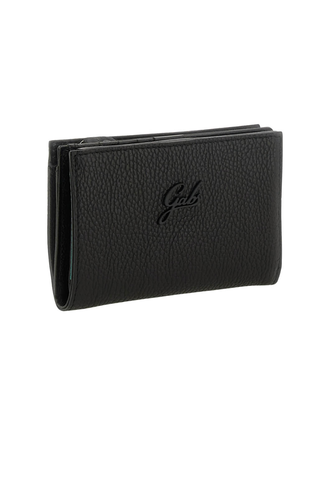 Gabs Portafoglio Donna GMoney 14 / Nero