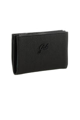 Gabs Portafoglio Donna GMoney 14 / Nero