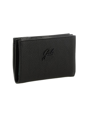 Gabs Portafoglio Donna GMoney 14 / Nero