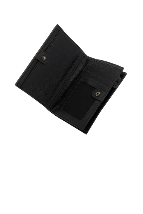 Gabs Portafoglio Donna GMoney 14 / Nero