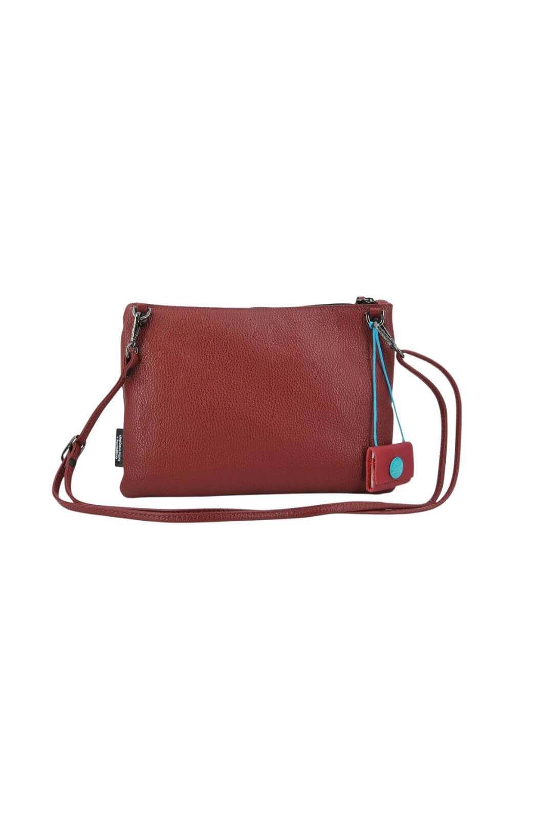 Gabs Tracolla Donna Beyonce Medium Multitasking / Cardinale