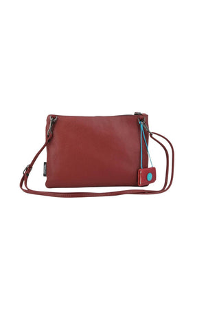 Gabs Tracolla Donna Beyonce Medium Multitasking / Cardinale