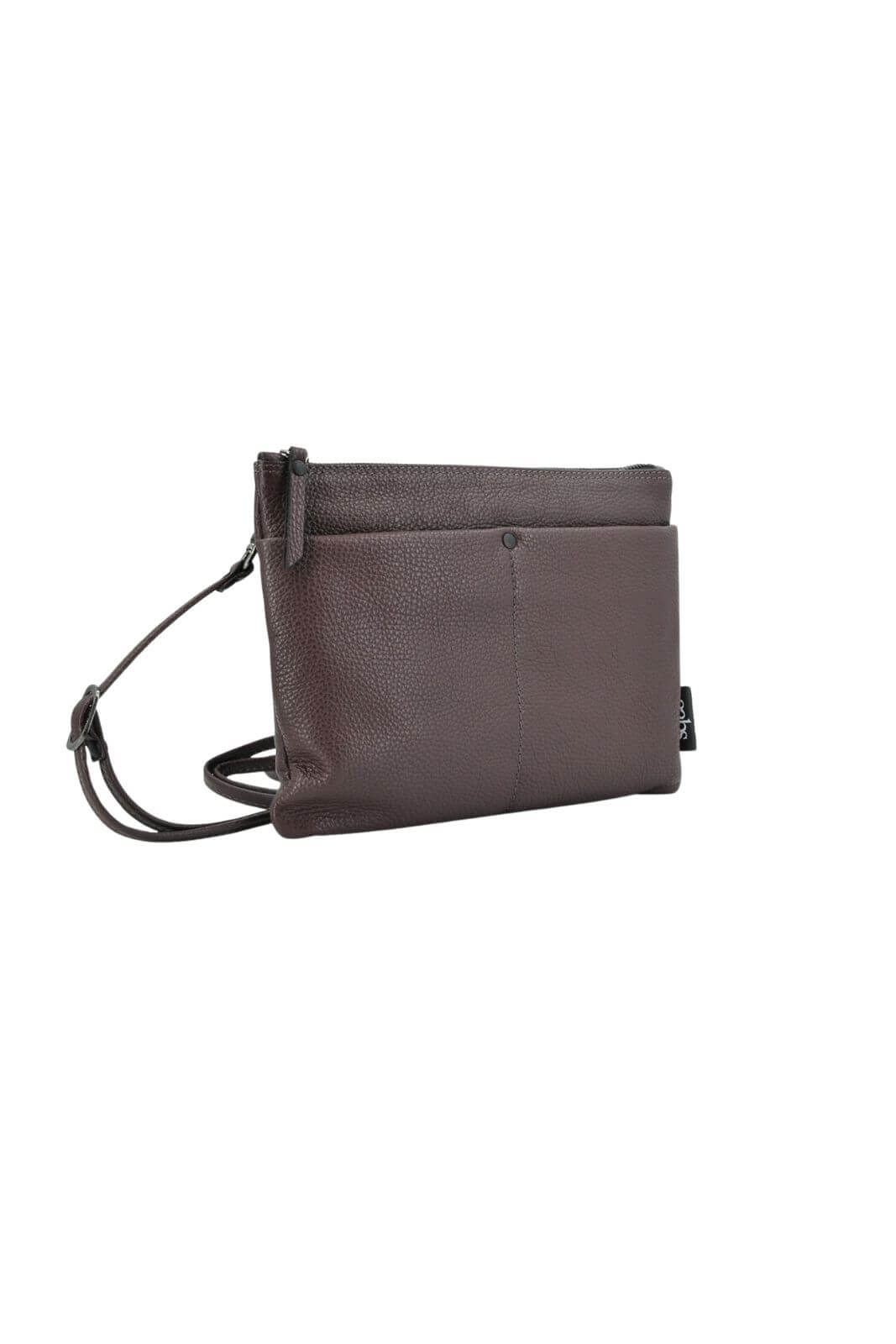 Gabs Tracolla Donna Beyonce Medium Multitasking / Marrone Marasca