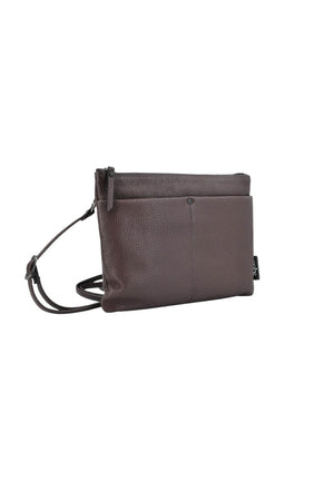 Gabs Tracolla Donna Beyonce Medium Multitasking / Marrone Marasca