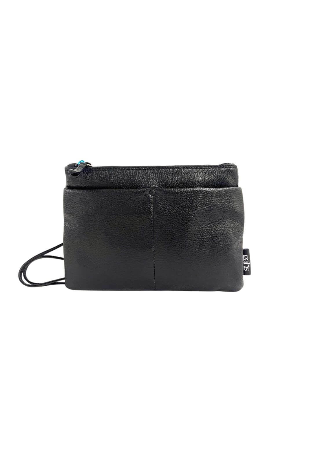 Gabs Tracolla Donna Beyonce Medium Multitasking / Nero
