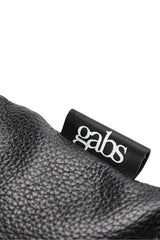 Gabs Tracolla Donna Beyonce Medium Multitasking / Nero