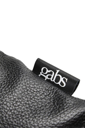Gabs Tracolla Donna Beyonce Medium Multitasking / Nero