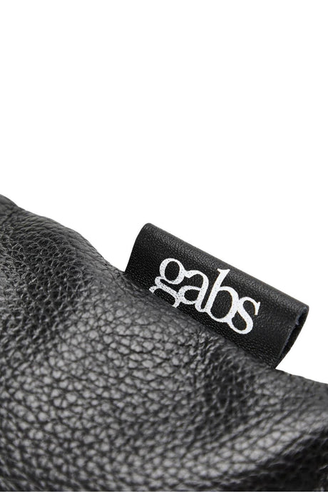 Gabs women's Beyonce Medium Multitasking crossbody bag / Black