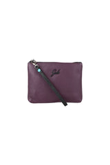Gabs Pochette Donna Amina / Magenta