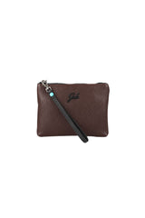 Gabs Pochette Donna Amina / Marrone Marasca
